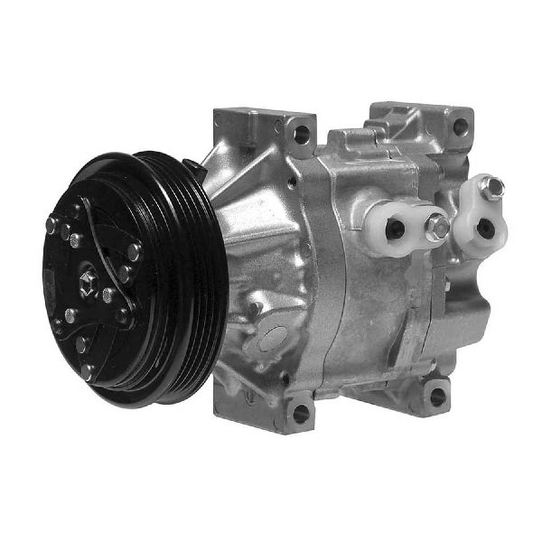 2000-2005 Toyota Echo A/C Compressor (Denso)