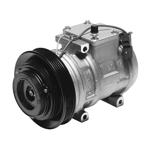 1991-1992 Acura Legend A/C Compressor (Denso)