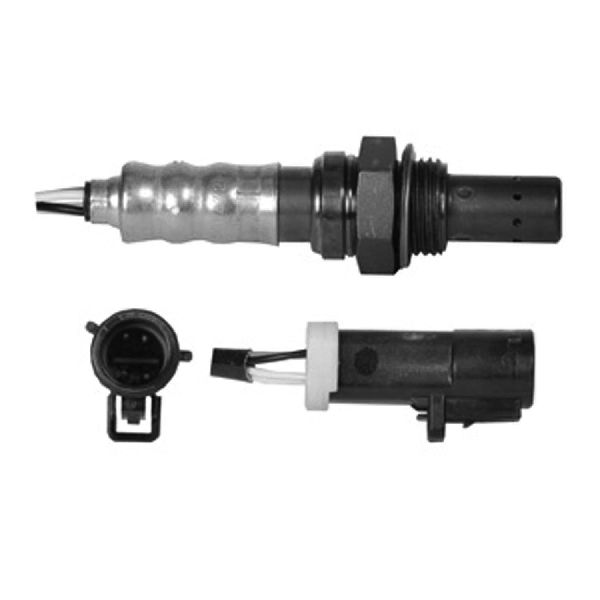 2009 Mazda Tribute Oxygen Sensor - Upstream (Denso)