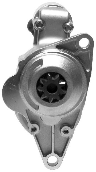 2001-2006 GMC Sierra 3500 Starter (Denso)