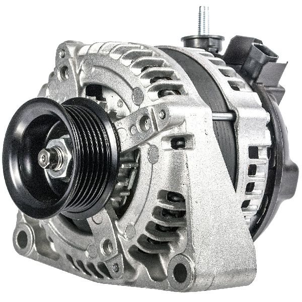 2014-2015 Chevrolet Silverado 1500 Alternator (Denso)