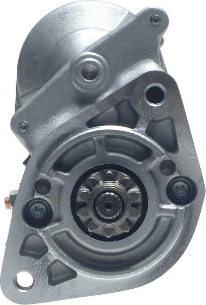 2007-2009 Toyota FJ Cruiser Starter (Denso)