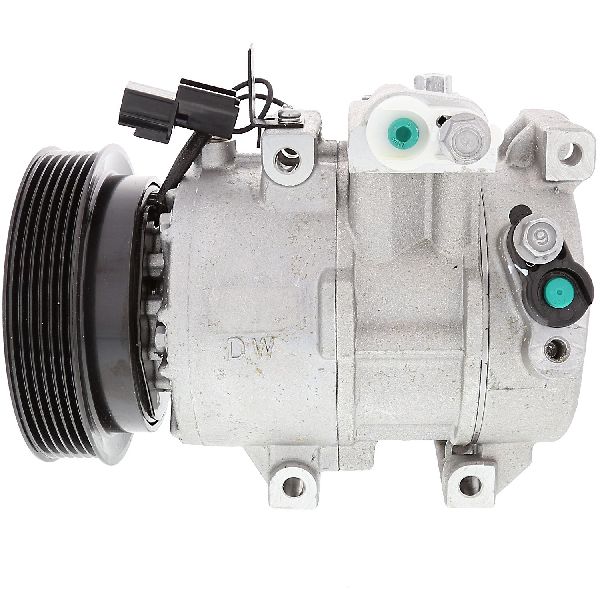 2012-2017 Hyundai Accent A/C Compressor (Denso)