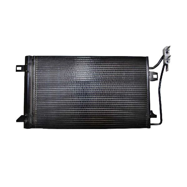 2011-2012 Lincoln MKZ A/C Condenser (Denso)