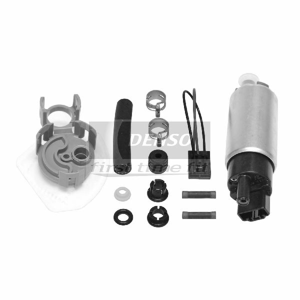 2008-2009 Toyota Sequoia Fuel Pump and Strainer Set (Denso)