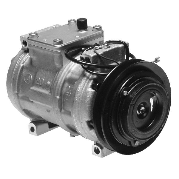 1991-1995 Porsche 928 A/C Compressor (Denso)
