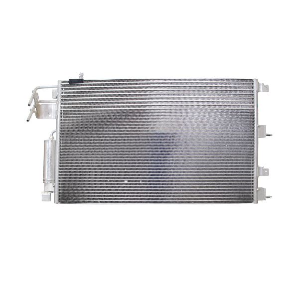 2008-2011 Ford Focus A/C Condenser (Denso)