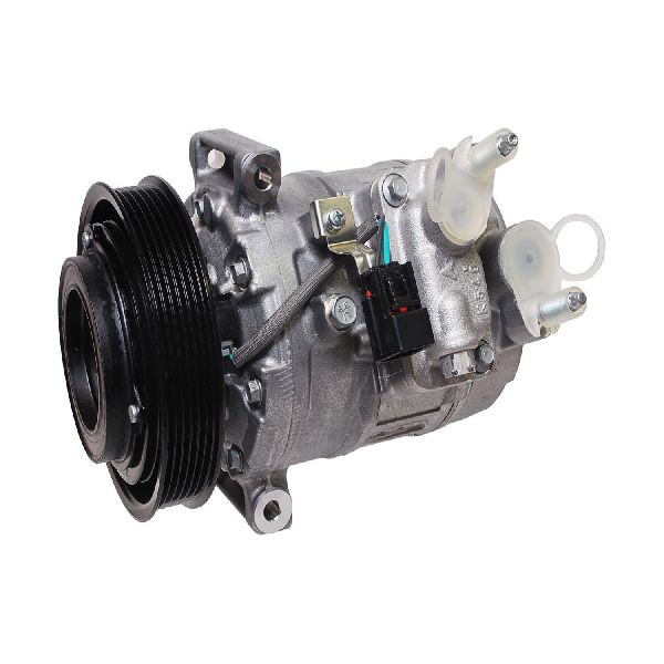2006-2008 Buick Lucerne A/C Compressor (Denso)