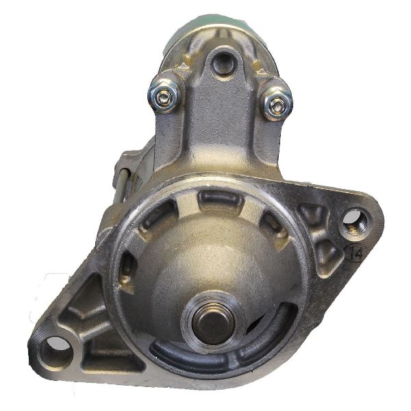 2009-2010 Pontiac Vibe Starter (Denso)