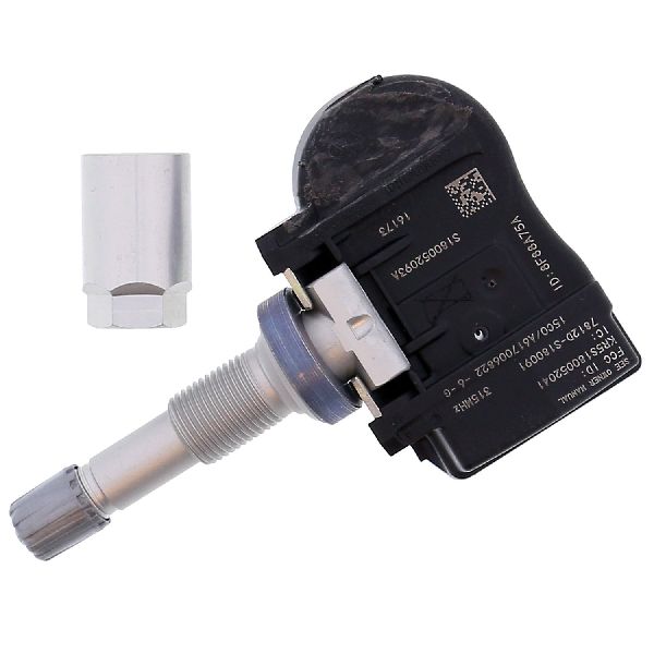 2015 Hyundai Sonata Tire Pressure Monitoring System (TPMS) Sensor (Denso)
