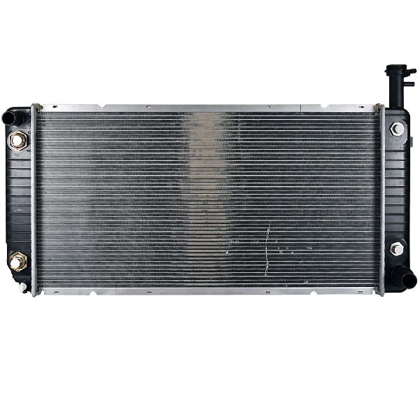 2005-2009 Chevrolet Express 2500 Radiator (Denso)