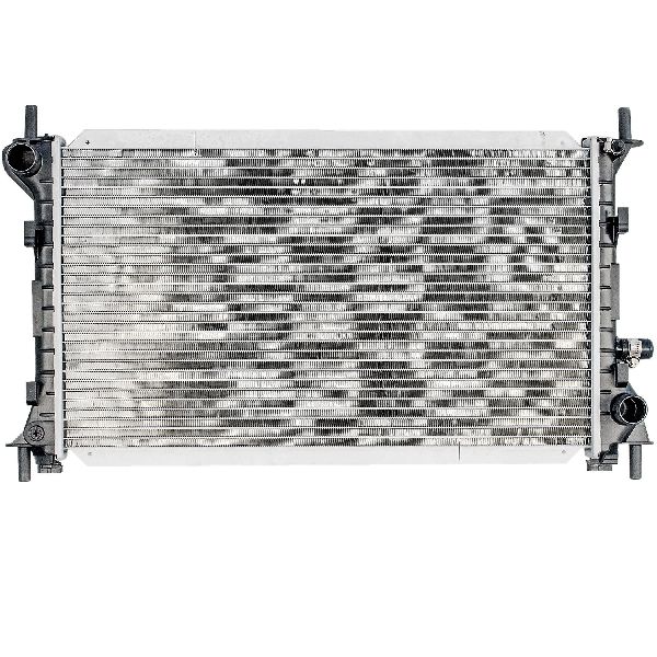 2000-2007 Ford Focus Radiator (Denso)