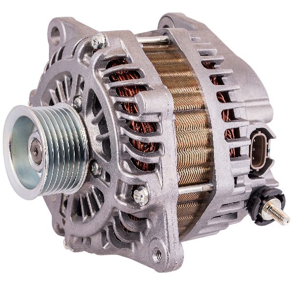 2013-2017 Nissan Pathfinder Alternator (Denso)