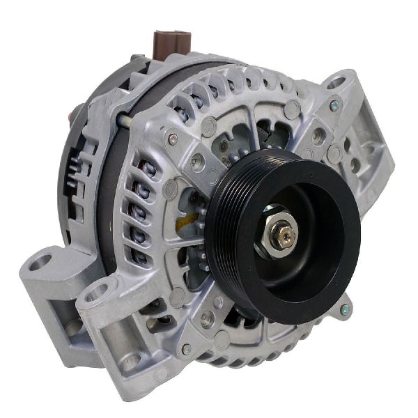 2008-2010 Ford F-450 Super Duty Alternator (Denso)