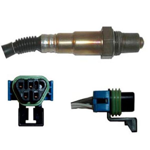 2004 Cadillac CTS Oxygen Sensor - Downstream (Denso)