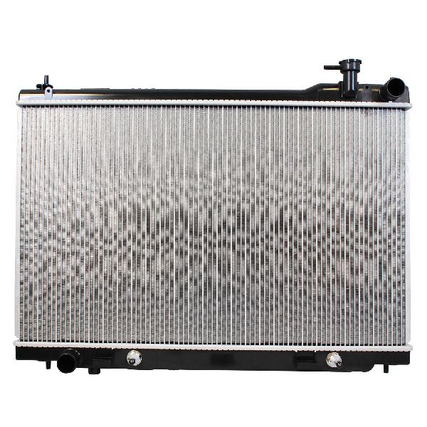 2003-2008 INFINITI FX35 Radiator (Denso)
