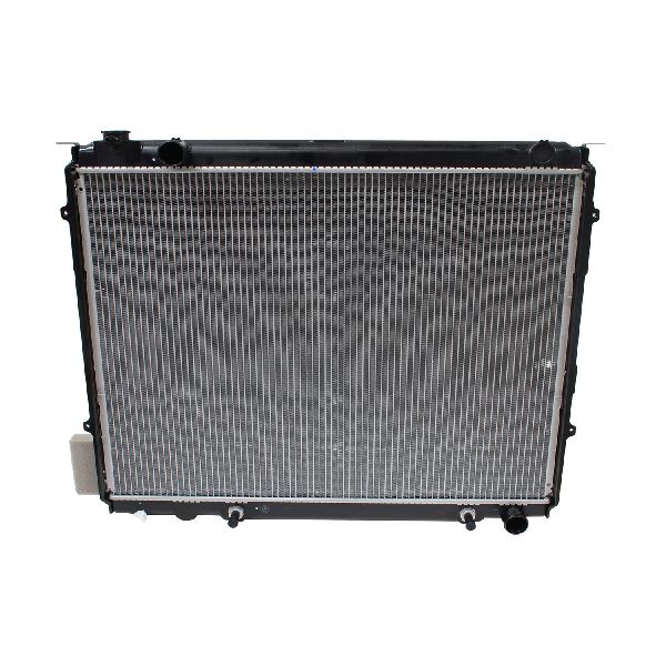 2000-2006 Toyota Tundra Radiator (Denso)