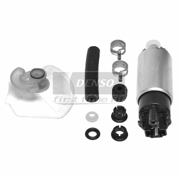 2003-2005 Lexus GX470 Fuel Pump and Strainer Set (Denso)