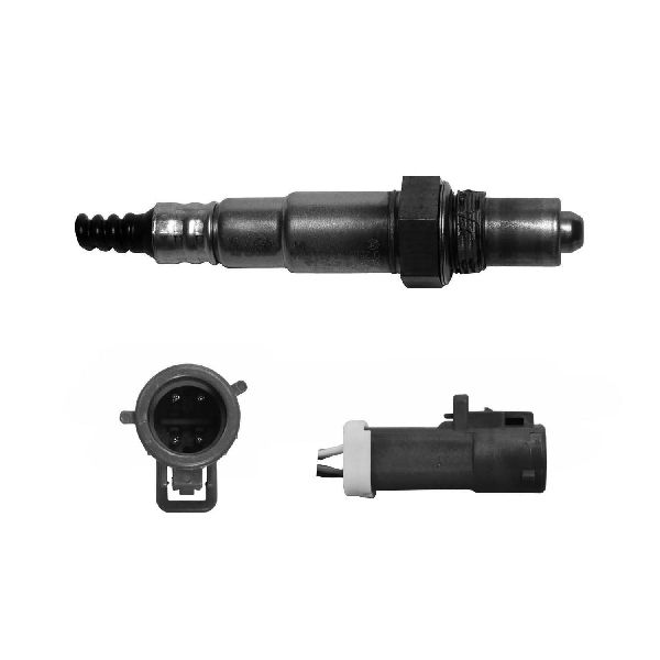 2013-2016 Ford Escape Oxygen Sensor - Downstream (Denso)