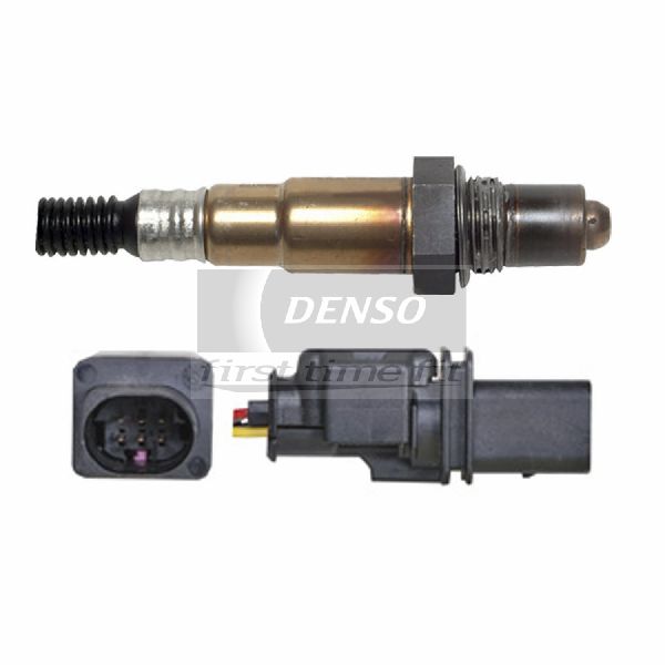 2012-2015 Audi A6 Air / Fuel Ratio Sensor - Upstream (Denso)