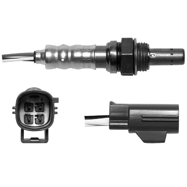 2003-2011 Ford Focus Oxygen Sensor - Downstream (Denso)
