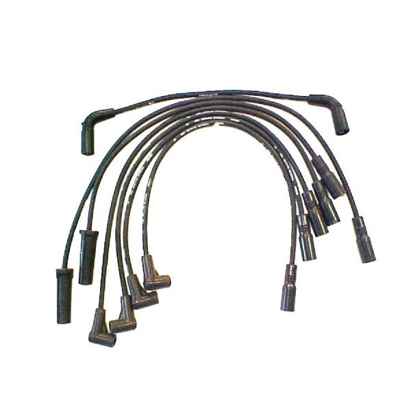 2002-2006 GMC Sierra 1500 Spark Plug Wire Set (Denso)