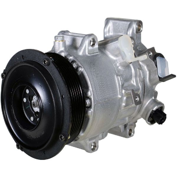 2006-2008 Toyota RAV4 A/C Compressor (Denso)