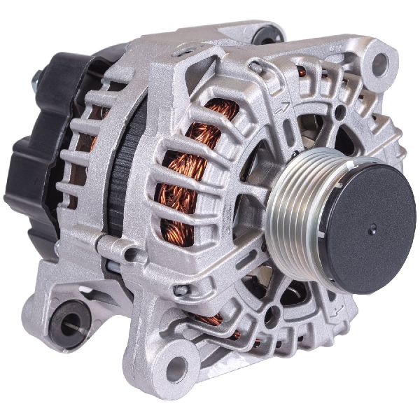 2013-2015 Hyundai Tucson Alternator (Denso)