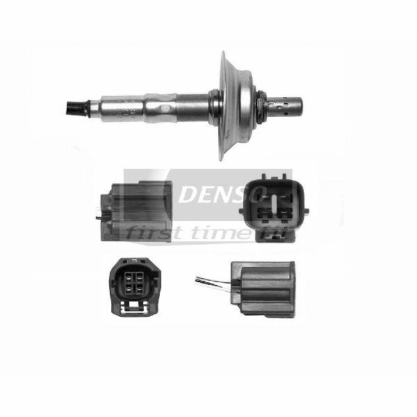 2010-2012 Mazda CX-7 Air / Fuel Ratio Sensor - Upstream (Denso)