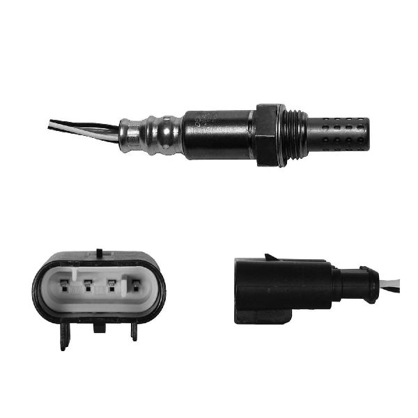 2012-2019 Fiat 500 Oxygen Sensor - Downstream (Denso)