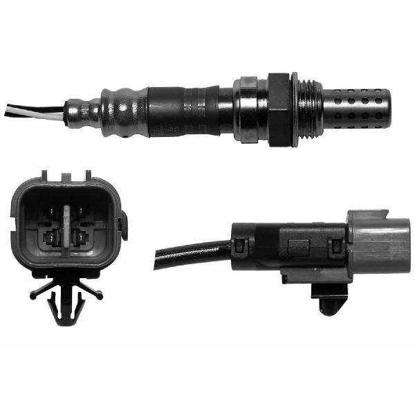 2009-2011 Chevrolet Aveo Oxygen Sensor - Downstream (Denso)
