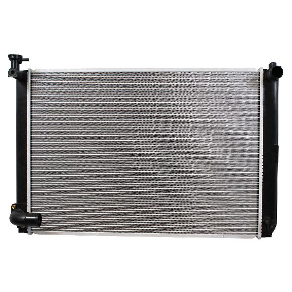 2006-2008 Lexus RX400h Radiator (Denso)