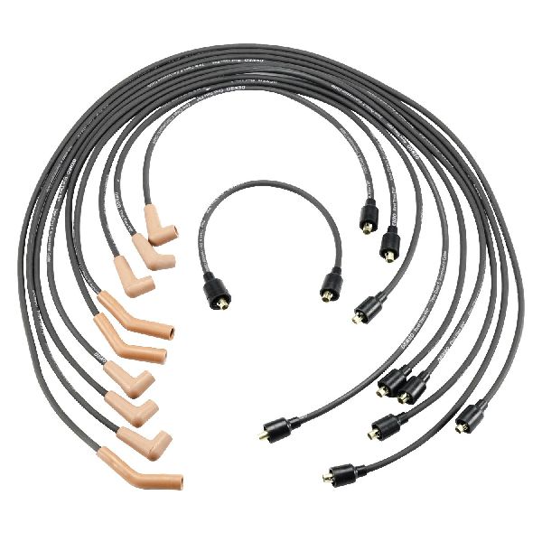 1978 Dodge Magnum Spark Plug Wire Set (Denso)