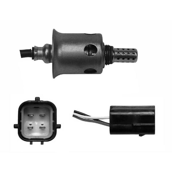 2009-2011 Chevrolet Aveo Oxygen Sensor - Upstream (Denso)