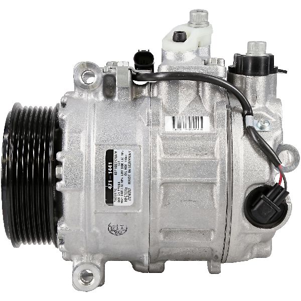 2010-2011 Mercedes-Benz ML350 A/C Compressor (Denso)