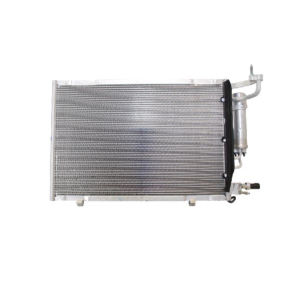 2011-2013 Ford Fiesta A/C Condenser (Denso)