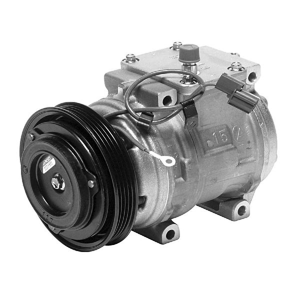 1993-2002 Acura NSX A/C Compressor (Denso)