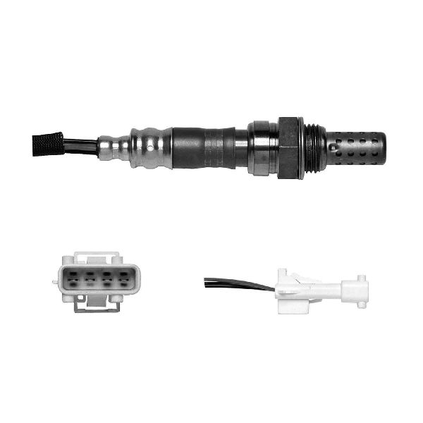 1999 Saab 9-5 Oxygen Sensor - Downstream or Upstream (Denso)