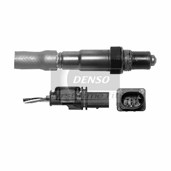 2009-2011 Lincoln Navigator Air / Fuel Ratio Sensor - Upstream Left (Denso)