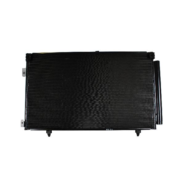 2001-2007 Toyota Highlander A/C Condenser (Denso)