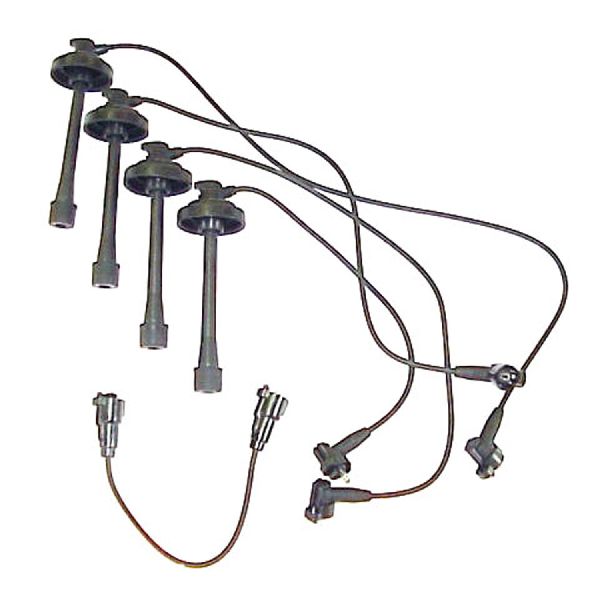 1991-1992 Toyota MR2 Spark Plug Wire Set (Denso)