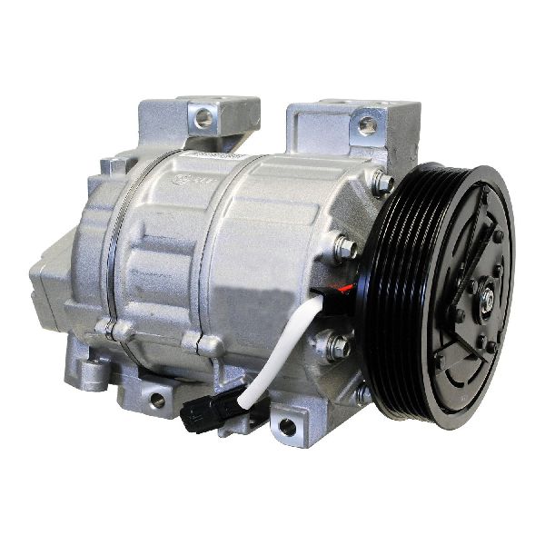 2007-2012 Nissan Altima A/C Compressor (Denso)