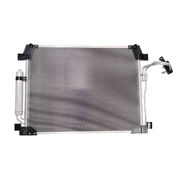 2014-2019 INFINITI Q70 A/C Condenser (Denso)
