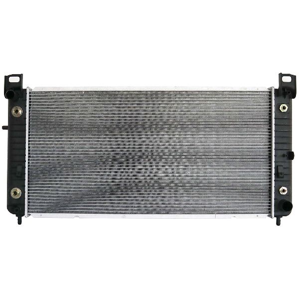 2007 GMC Sierra 1500 Classic Radiator (Denso)