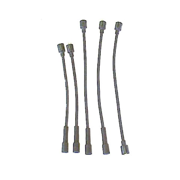 1963-1968 MG MGB Spark Plug Wire Set (Denso)