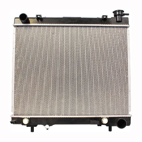 2005-2010 Dodge Dakota Radiator (Denso)