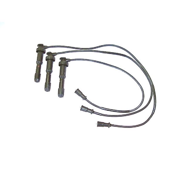2002-2005 Kia Sedona Spark Plug Wire Set (Denso)
