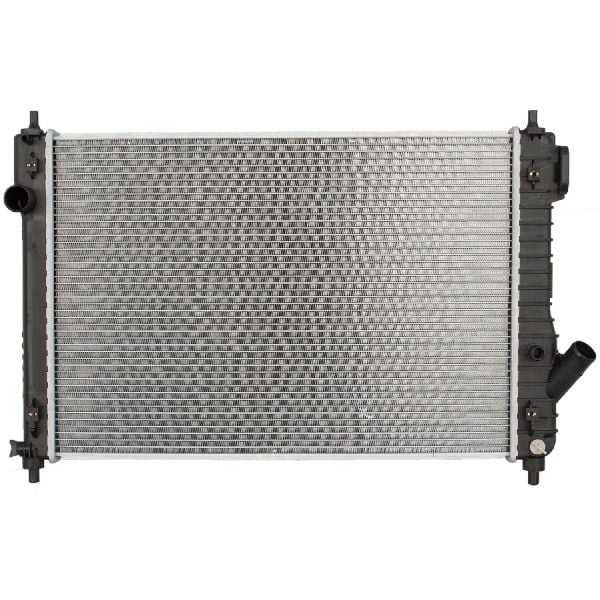 2009-2011 Chevrolet Aveo Radiator (Denso)
