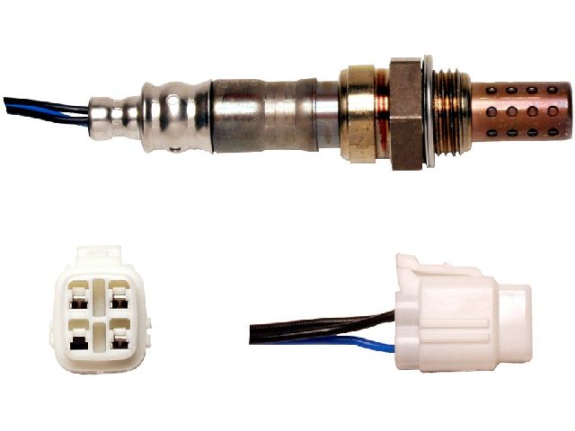 1995-1998 Subaru Legacy Oxygen Sensor - Downstream or Upstream (Denso)