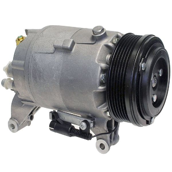 2002-2008 Mini Cooper A/C Compressor (Denso)